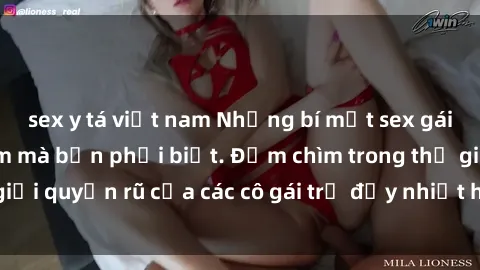 sex y tá việt nam Những bí mật sex gái sinh viên Việt Nam mà bạn phải biết. Đắm chìm trong thế giới quyến rũ của các cô gái trẻ đầy nhiệt huyết và sự hấp dẫn.