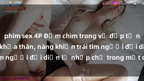 phim sex 4P Đắm chìm trong vẻ đẹp tự nhiên của gái xinh khỏa thân, nàng khiến trái tim người đối diện lỡ nhịp chỉ trong một cái nhìn.