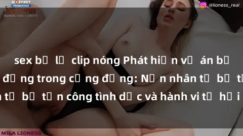 sex bị lộ clip nóng Phát hiện vụ án bạo dâm sex gây chấn động trong cộng đồng: Nạn nhân tố bị tấn công tình dục và hành vi tệ hại được tiết lộ