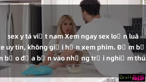 sex y tá việt nam Xem ngay sex loạn luân vietsub tại website uy tín, không giới hạn xem phim. Đảm bảo đưa bạn vào những trải nghiệm thú vị và đầy kích thích.